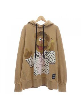 Moncler Genius Hoodie Brown